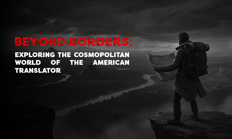 The American Translator