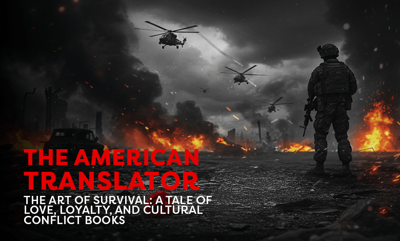 The American Translator