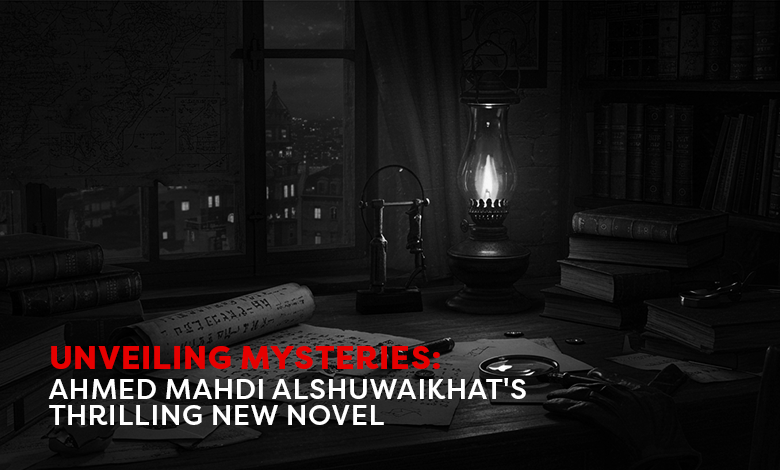 Ahmed Mahdi Alshuwaikhat