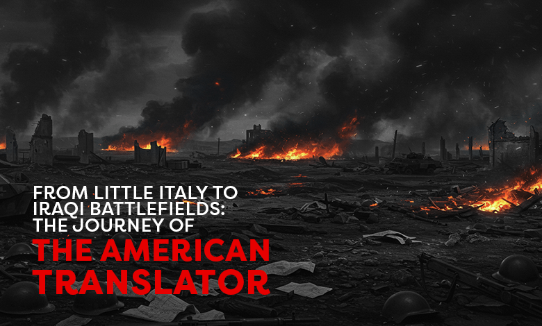 The American Translator