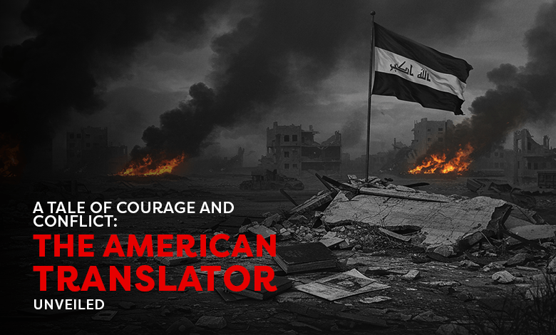 The American Translator