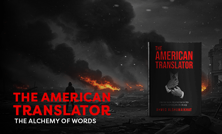 The American Translator
