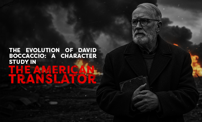 The American Translator